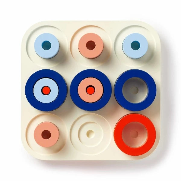 Tic Tac Pro Game
