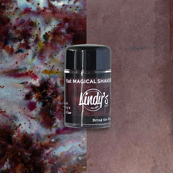Vinny's View Magical Shakers Collection
