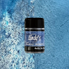 Butter the Toast Blue - blue base + lavender shimmer (Lindy's Magical Shakers)