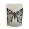 Butterface in Marrakesh Limited Edition Candle