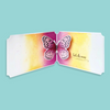 {coming soon!} Butterfly Pop-Out Interactive Stamp + Die Set