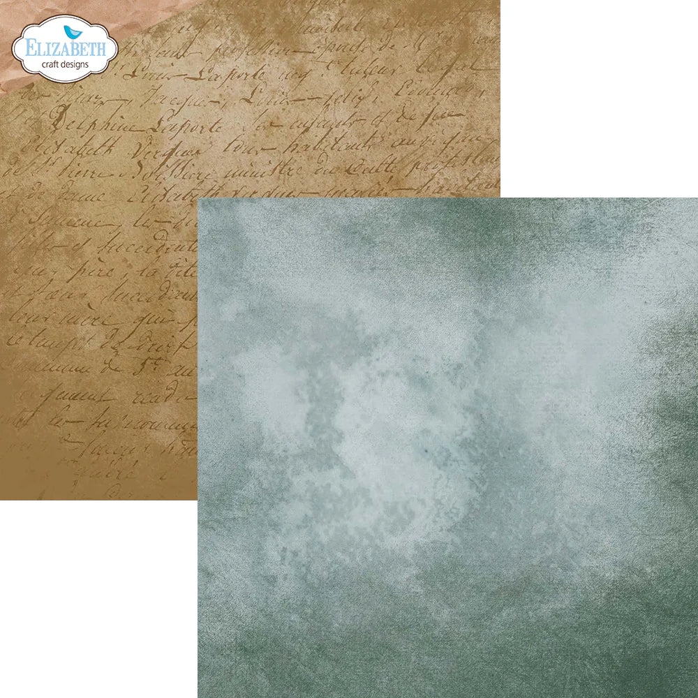 Backgrounds Vol. 1 | Art Journal Specials