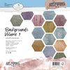 Backgrounds Vol. 1 | Art Journal Specials