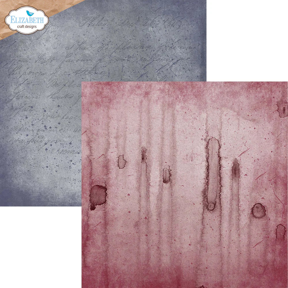Backgrounds Vol. 1 | Art Journal Specials