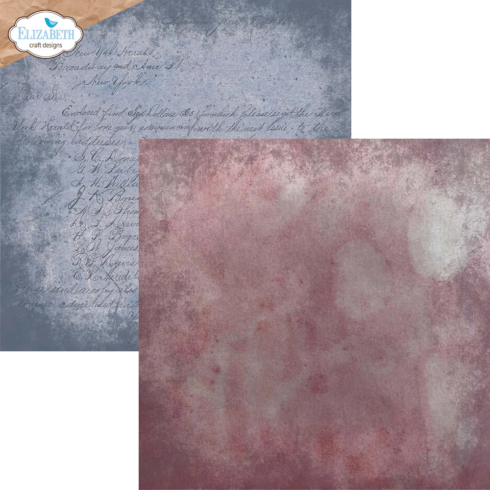 Backgrounds Vol. 1 | Art Journal Specials
