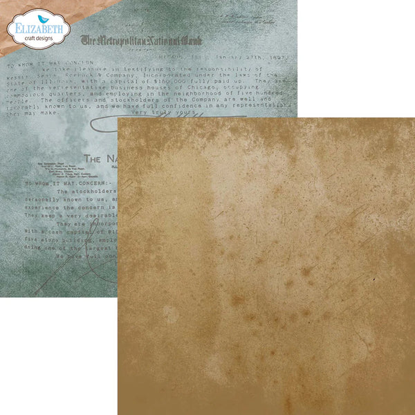 Backgrounds Vol. 1 | Art Journal Specials