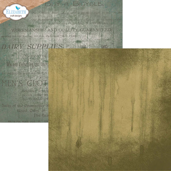 Backgrounds Vol. 1 | Art Journal Specials