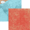 Colorful Collective 12x12 Paper Collection
