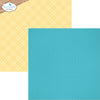 Colorful Collective 12x12 Paper Collection