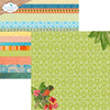 Colorful Collective 12x12 Paper Collection