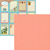 Colorful Collective 12x12 Paper Collection