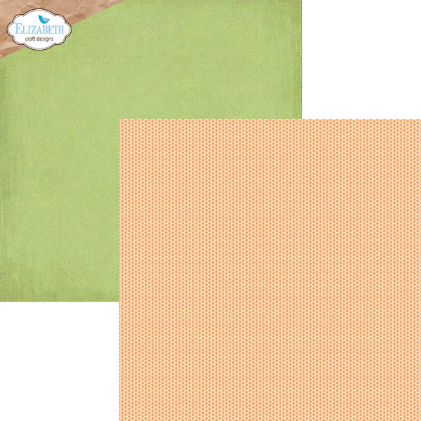 Colorful Collective 12x12 Paper Collection