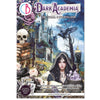 {coming soon!} Dark Academia A4 Junk Journal Ephemera Book