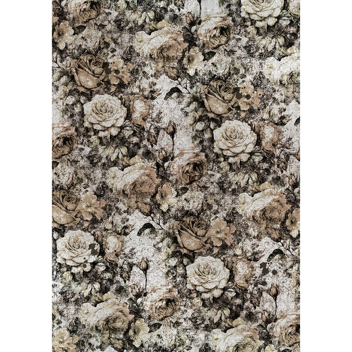 {coming soon!} Dark Academia A5 Mixed Decoupage Paper Pack