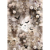 {coming soon!} Dark Academia A5 Mixed Decoupage Paper Pack