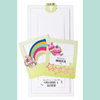 Interactions Stamp Set for Interactive Cards