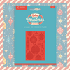 Baubles 3D Embossing Folder | Retro Christmas