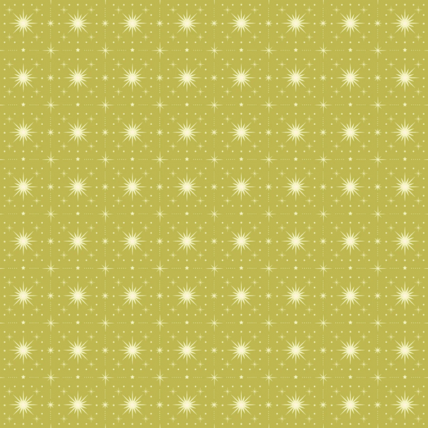 Retro Christmas 12x12 Paper Pad