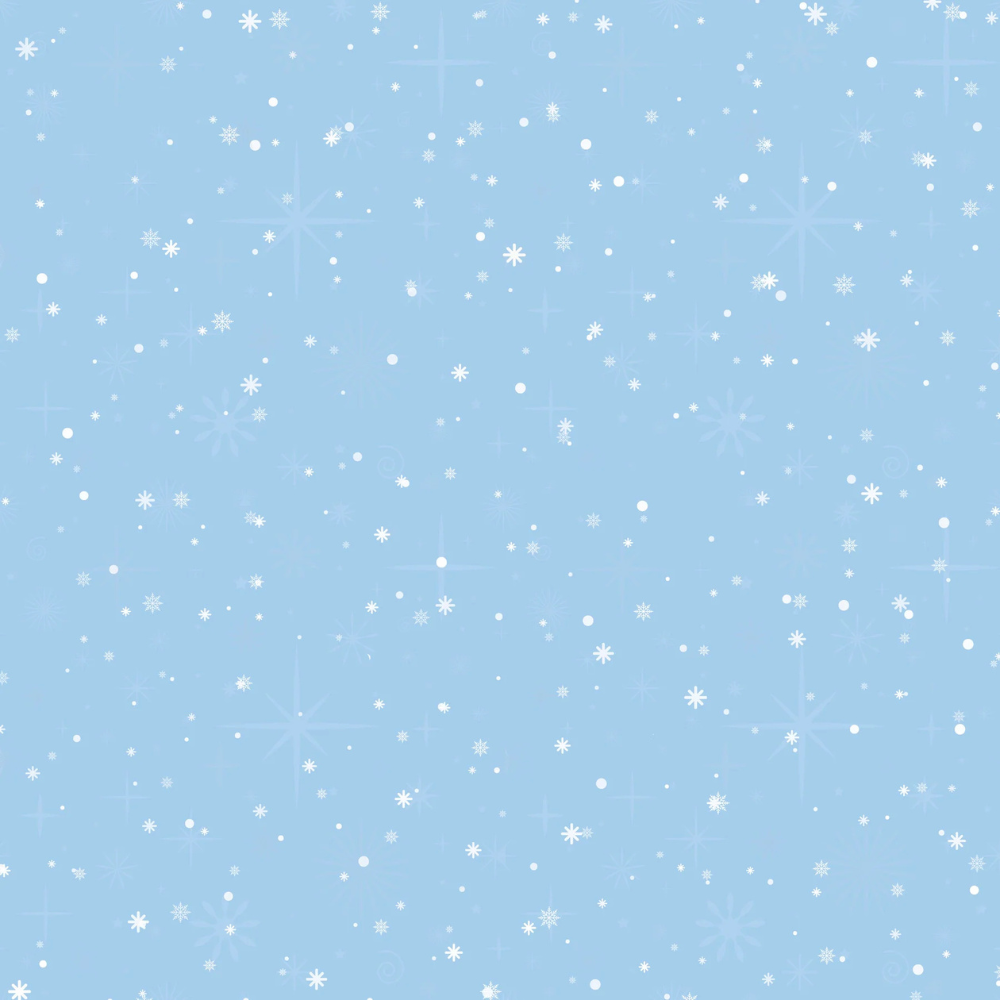 Retro Christmas 12x12 Paper Pad