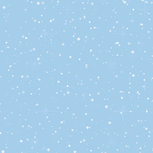 Retro Christmas 12x12 Paper Pad