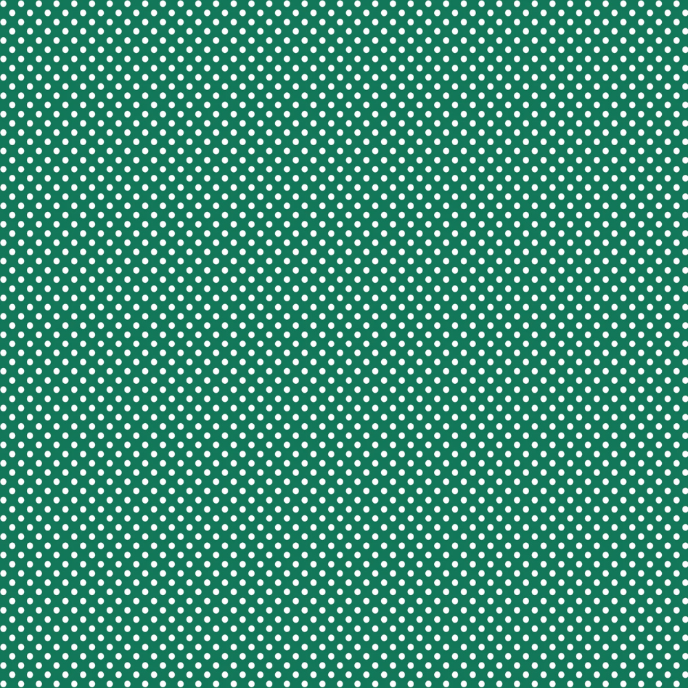 Retro Christmas 12x12 Paper Pad