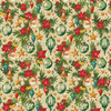 Retro Christmas 12x12 Paper Pad