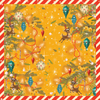 Retro Christmas 12x12 Paper Pad