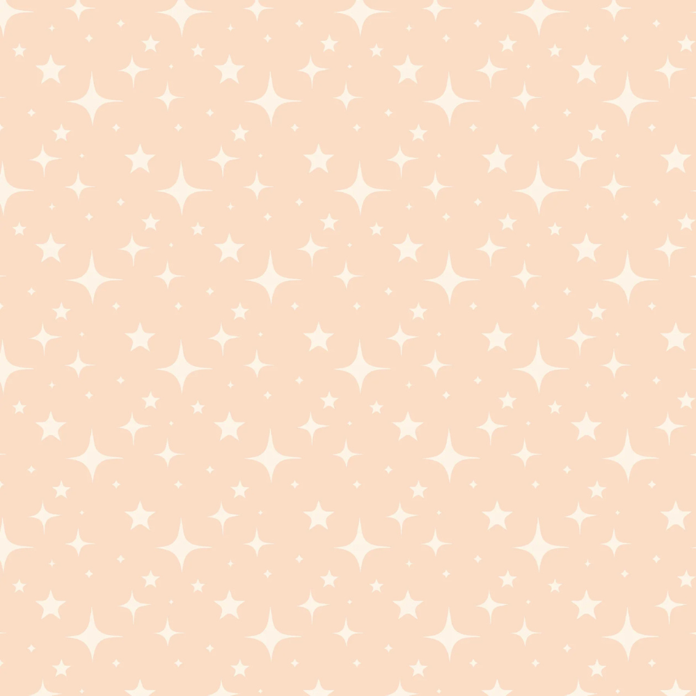 Retro Christmas 12x12 Paper Pad