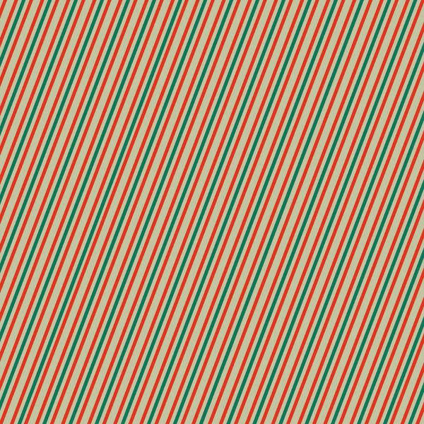 Retro Christmas 12x12 Paper Pad