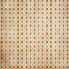 Vintage Carnival 12x12 Paper Pad