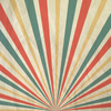 Vintage Carnival 12x12 Paper Pad