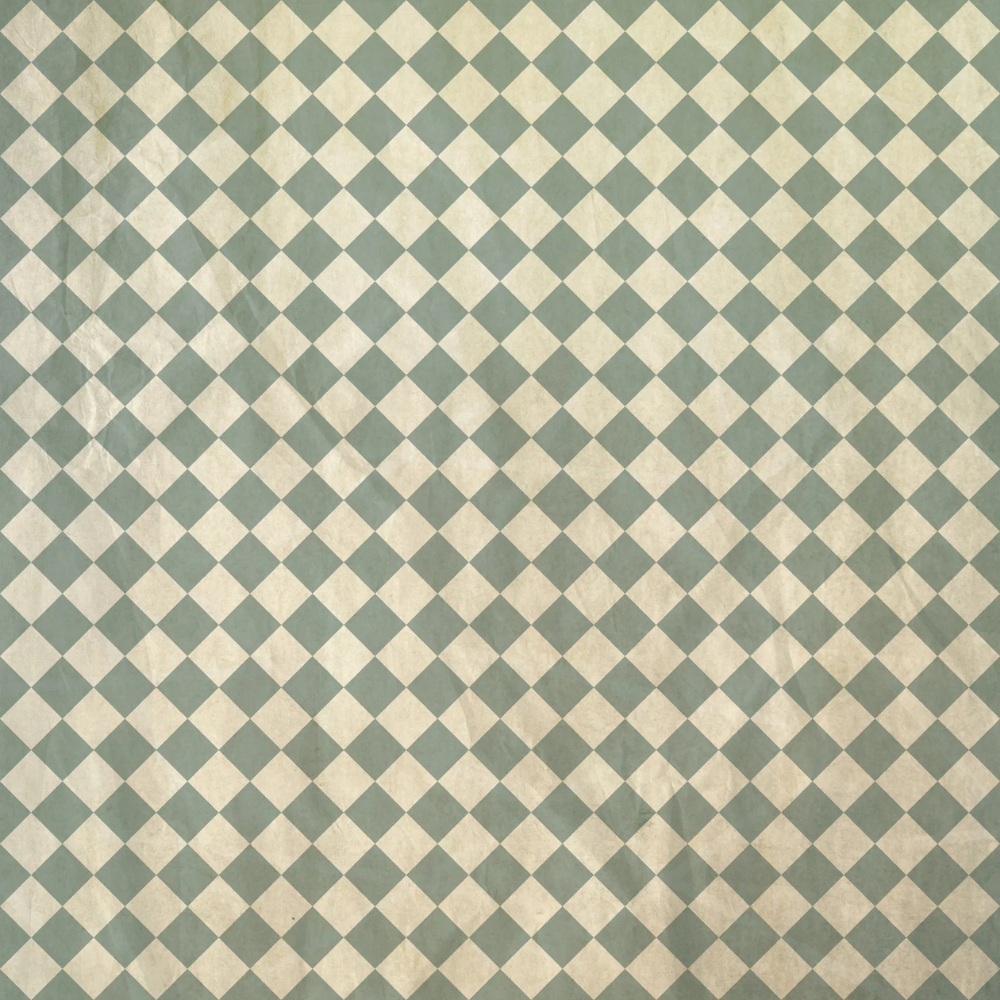 Vintage Carnival 12x12 Paper Pad