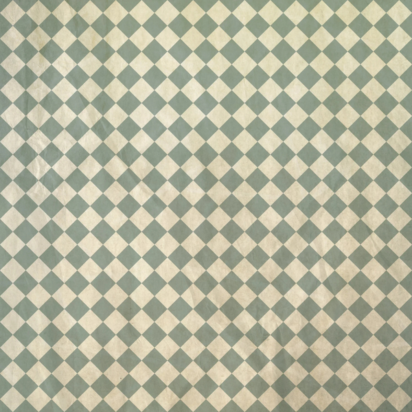 Vintage Carnival 12x12 Paper Pad