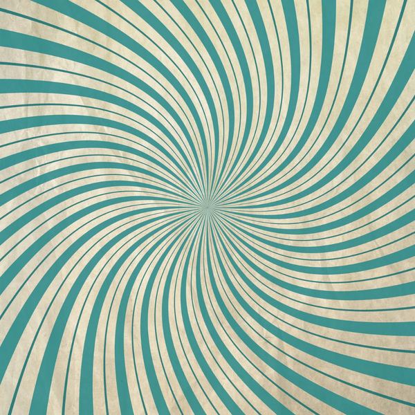 Vintage Carnival 12x12 Paper Pad