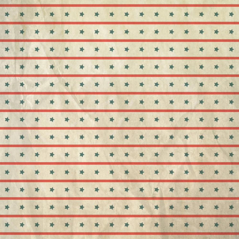 Vintage Carnival 12x12 Paper Pad