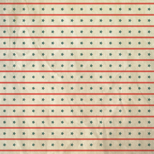 Vintage Carnival 12x12 Paper Pad
