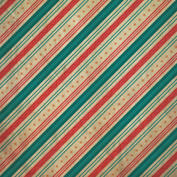 Vintage Carnival 12x12 Paper Pad