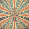 Vintage Carnival 12x12 Paper Pad