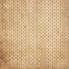Vintage Carnival 12x12 Paper Pad