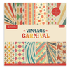 Vintage Carnival 12x12 Paper Pad