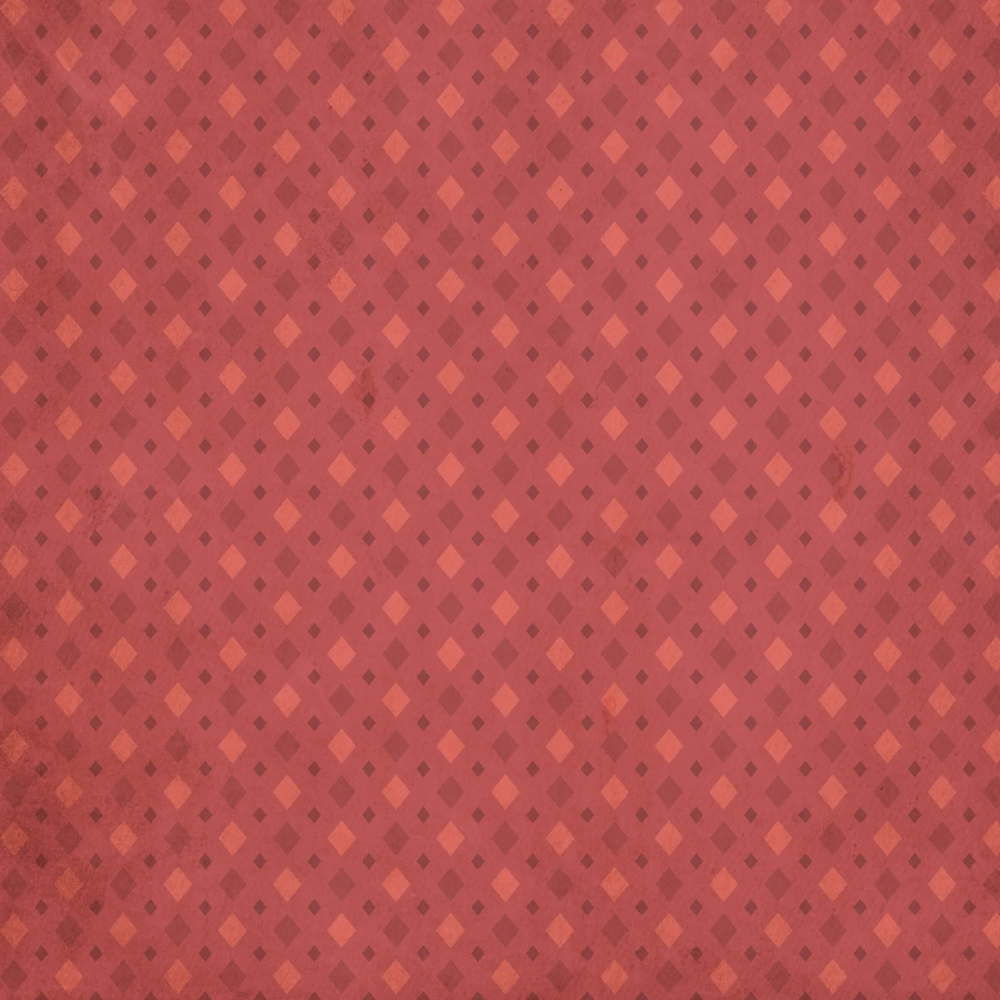Vintage Carnival 12x12 Paper Pad