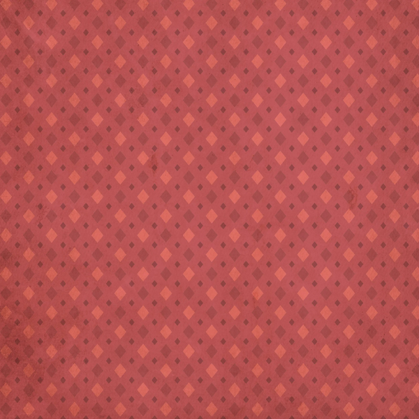 Vintage Carnival 12x12 Paper Pad