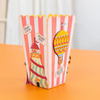 Ticket Fun Stamp + Die Set | Vintage Carnival
