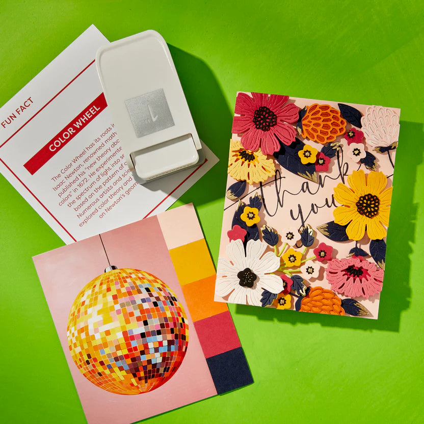 diy Color Deck Builder Bundle