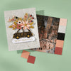 Holiday diy Color Deck Expansion Pack