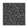 Composition Notebook Pattern Bold Prints Cling Rubber Stamp | Ralph Tyndall