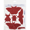 Specimen Cling Stamps | Tim Holtz