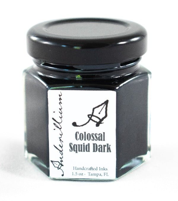 Colossal Squid Dark Ink