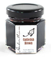 Cuttlefish Brown Ink