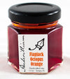 Flapjack Octopus Encre Orange